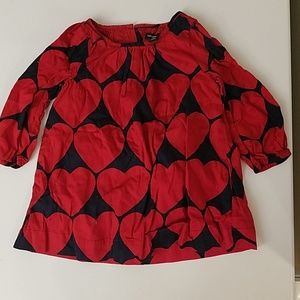 babyGap dress